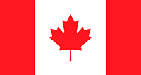 Canada Flag